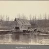 The Cox Mill, Mill Neck, Long Island