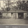 Outhouse, Jamaica, L.I.