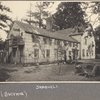 Old house (Sutphin) Jamaica, L.I.