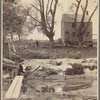 D.B.A. at Indian Village at Mill Creek, Mill Neck, Long Island