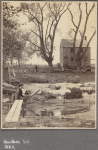 D.B.A. at Indian Village at Mill Creek, Mill Neck, Long Island