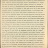 Typescript of Indian Deed for Long Island Lands to Thomas Powell, Sr. 