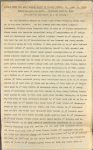 Typescript of Indian Deed for Long Island Lands to Thomas Powell, Sr. 