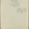 Typescript of Indian Deed for Long Island Lands to Thomas Powell, Sr.