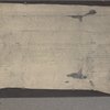 Photograph of Indian Deed for Long Island Lands to Thomas Powell, Sr.