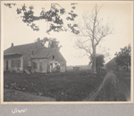 Andrew Napier home, Jamaica Ave
