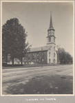 Dutch Reformed Church, Flatbush Ave and Church Ave