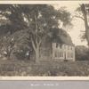 Billop house, Tottenville, Staten Island