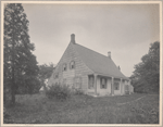 De Nuyse house