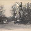 Ditmas house, Hunter Fly Road at Paerdegat Bridge