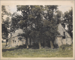 Strong house, Fresh Meadow Rd., Flushing, L.I.
