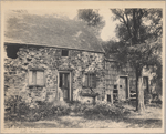 Strong house, Fresh Meadow Rd., Flushing (South), L.I.