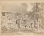 Strong house, Fresh Meadow Rd., Flushing, L.I.