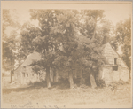 Strong house, Flushing