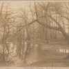 Paerdegat Brook, Foster Ave, Brooklyn