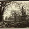 Toll Gate, Flatbush