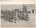 Oraibi snake dance