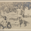 Navajo chief and doctor
