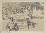 Navajo chief and doctor