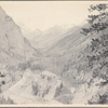 Rocky Mountains, Ophir, Col.