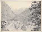Rocky Mountains, Ophir, Col.