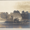 Cox's Mill, Mill Neck, L.I.