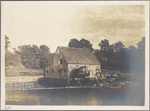 Cox's Mill, Mill Neck, L.I.