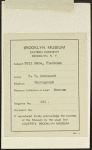 Toll Gate, Flatbush