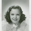 Amusements - Performers and Personalities - Jean, Gloria - In dress with daisies