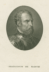Francesco de Marchi