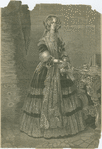 Marie-Amélie, Queen, consort of Louis-Philippe, King of the French, 1782-1866