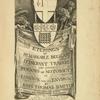 Etchings of remarkable beggars, itinerant traders and other persons of notoriety in London and its environs