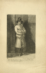 A study in Bethlem Hospital