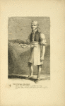 The flying pie-man.