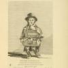 Henry Dinsdale, nicknamed Sir Harry Dimsdale, Mayor of the Mock Borough of Garret. Aged 38, anno 1800.