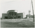 Art Exhibits - American Art Today - American Art Today Building