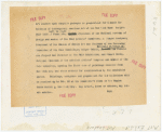Art Exhibits - American Art Today - Committee members opening box of submissions