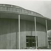 Art Exhibits - American Art Today - Construction of American Art Today Building