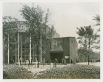 Art Exhibits - American Art Today - American Art Today Building
