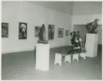 Art Exhibits - American Art Today - Gallery