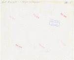 Art Exhibits - American Art Today - Fiorello LaGuardia with others at opening