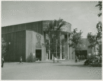 Art Exhibits - American Art Today - American Art Today Building