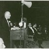Art Exhibits - American Art Today - Speaker at opening