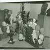 Art Exhibits - American Art Today - Sculpture submissions