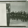 Art Exhibits - American Art Today - Group of men