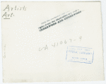 Art Exhibits - American Art Today - Group of men