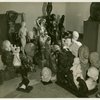 Art Exhibits - American Art Today - Sculpture submissions