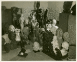 Art Exhibits - American Art Today - Sculpture submissions