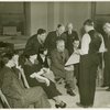 Art Exhibits - American Art Today - Group judging submission