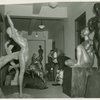 Art Exhibits - American Art Today - Sculpture submissions